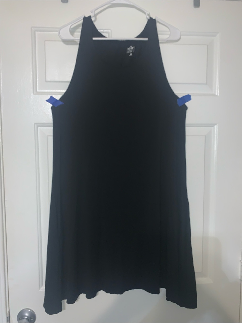 Women’s Soho Street Dress (Size XL) Like New